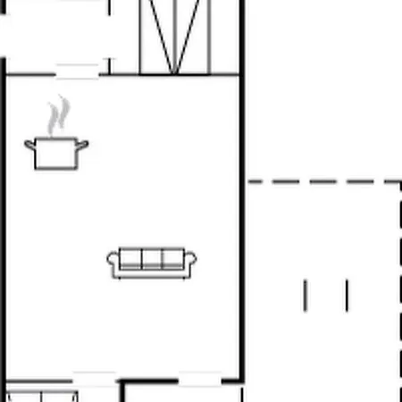 Thinka - 60m From The Sea In Funen By Interhome Dom wakacyjny *