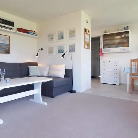 Dom wakacyjny Thinka - 60m From The Sea In Funen By Interhome Otterup