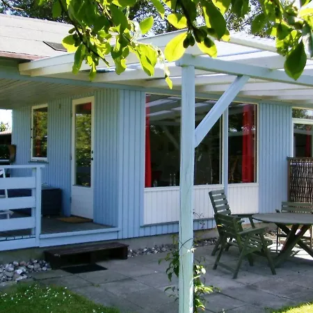 Dom wakacyjny Thinka - 60m From The Sea In Funen By Interhome Otterup
