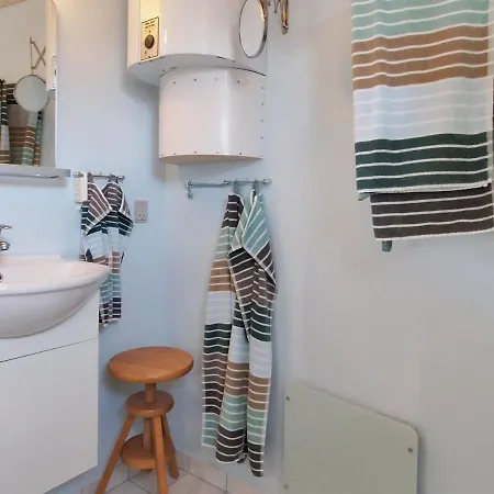 Dom wakacyjny Thinka - 60m From The Sea In Funen By Interhome *