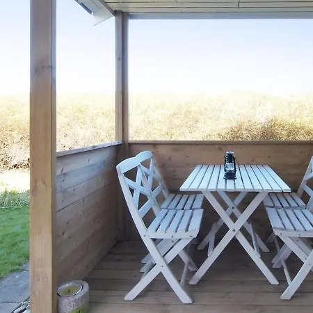 Dom wakacyjny Thinka - 60m From The Sea In Funen By Interhome